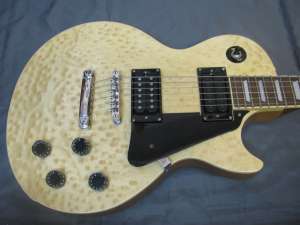   Epiphone Les Paul Standard (Korea)