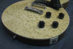   Epiphone Les Paul Standard (Korea)