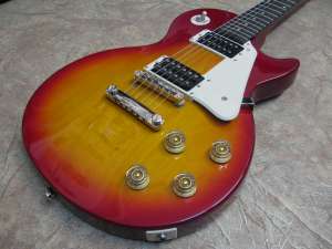   Epiphone LP-100