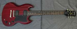   Epiphone SG SPECIAL CH