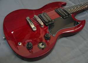   Epiphone SG SPECIAL CH