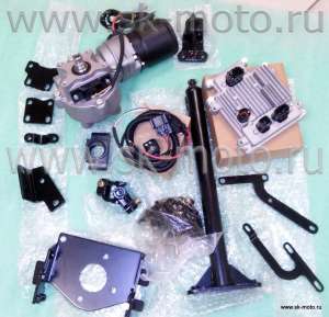   (EPS)   CF MOTO X8 ( PAEPS-7001)