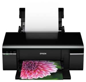  / Epson Stylus Photo T50 850 .