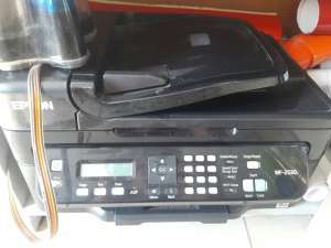   EPSON WF-2530 - 