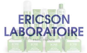   Ericson Laboratoire