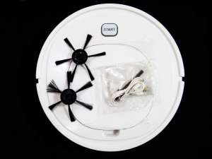   ES28 Smart Robot     545 .