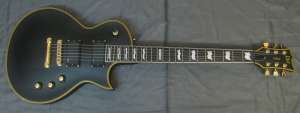   ESP LTD EC1000 Vintage Black - 