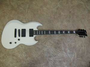   ESP LTD VIPER 400 (Korea) - 