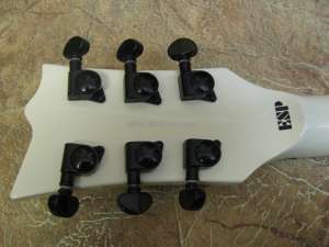   ESP LTD VIPER 400 (Korea)