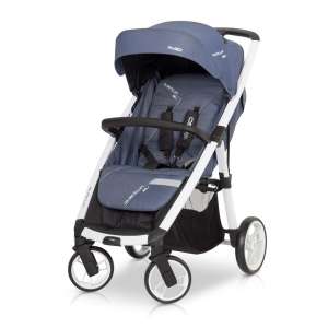   Euro-Cart EasyGo Quantum Alu - 