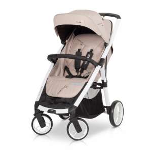   Euro-Cart EasyGo Quantum Alu