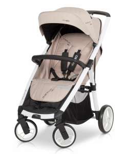   Euro-Cart EasyGo Quantum Alu - 