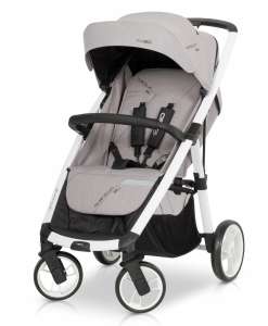   Euro-Cart EasyGo Quantum Alu