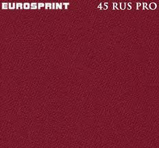   EUROSPRINT 45 - 