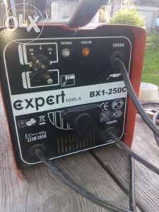   EXPERT BX1-250C