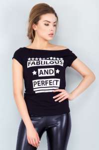   Fabulous and Perfect! -! !