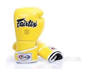   Fairtex