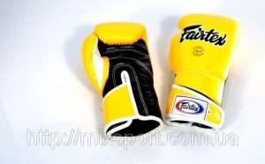   Fairtex