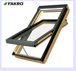   FAKRO - 