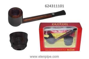   Falcon  ,    ELENPIPE