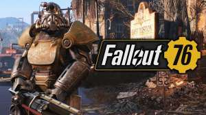   Fallout 76   - 