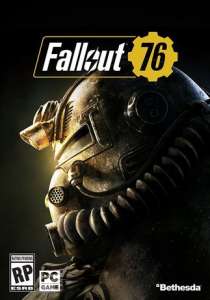   Fallout 76  