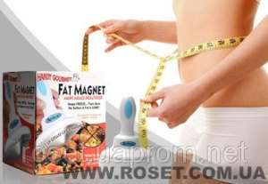   Fat magnet ( ),    , 