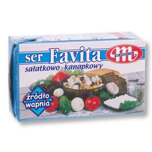  - Favita  