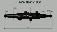   Faw 1061