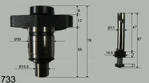   FAW 1061 KBAL P020 14