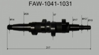   FAW1041-31