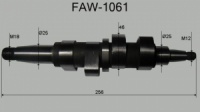   FAW1061 - 