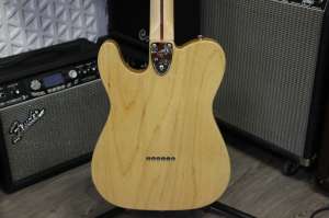   Fender Classic Series '72 Telecaster Thinline Electric Guitar