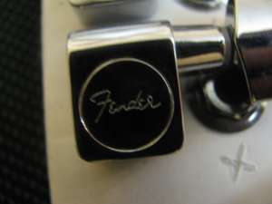   Fender