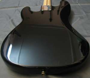 - Fender Standard Precision Bass