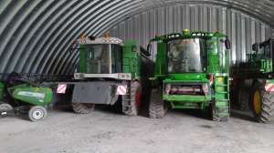   FENDT 9470X - 