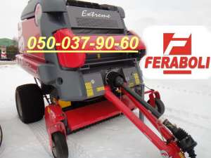   Feraboli Extreme 265 LT    - 