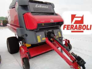   Feraboli Extreme 265 LT    - 