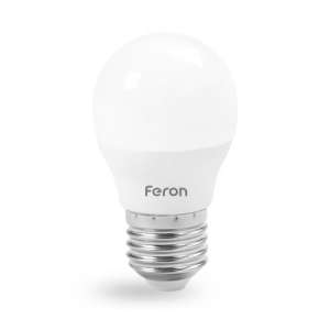   Feron LB-195 7W E27 4000K - 