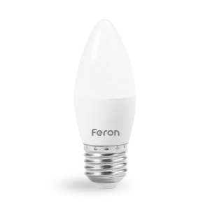   Feron LB-197 7W E27 2700K - 