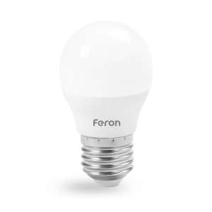   Feron LB-380 4W E27 2700K