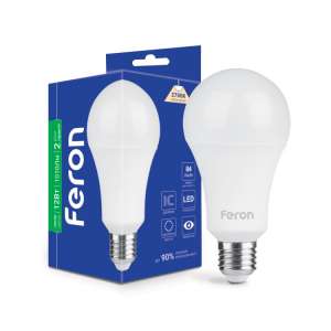   Feron LB-702 12W E27 4000K