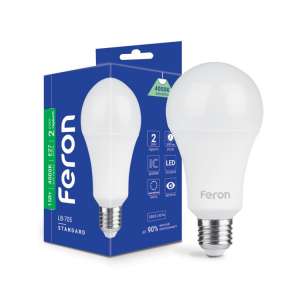   Feron LB-705 15W E27 4000K - 