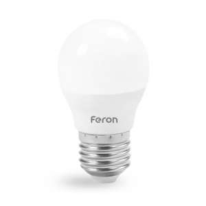   Feron LB-745 6W E27 2700K - 