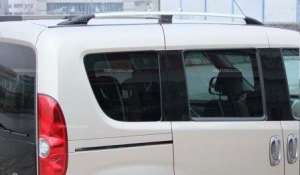   Fiat Doblo  2010 - 
