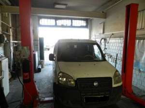   /Fiat Doblo - 