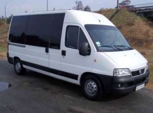   FIAT Ducato /  