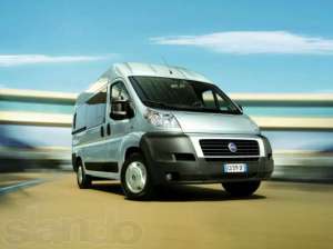   Fiat Ducato ( )