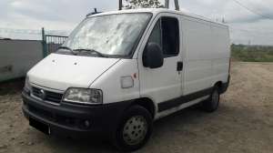   fiat ducato - 