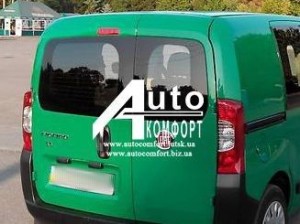   Fiat Fiorino,Citron Nemo,Peugeot Bipper - 